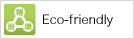 Eco-friendly