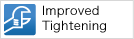 Improved tightening