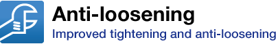 Anti-loosening