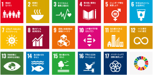 SDGs