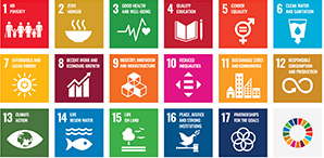 SDGs